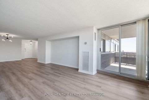Photo 7 at 1207 - 3151 Bridletowne Circle, L'Amoreaux, Toronto