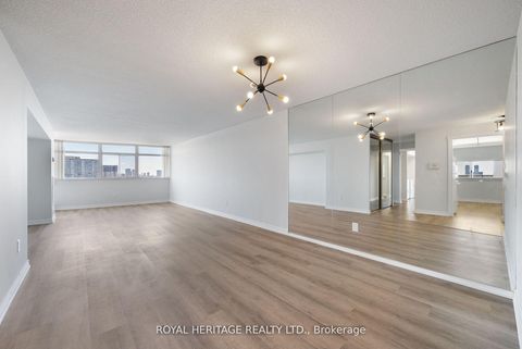 Photo 9 at 1207 - 3151 Bridletowne Circle, L'Amoreaux, Toronto