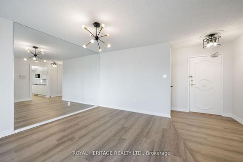Photo 10 at 1207 - 3151 Bridletowne Circle, L'Amoreaux, Toronto