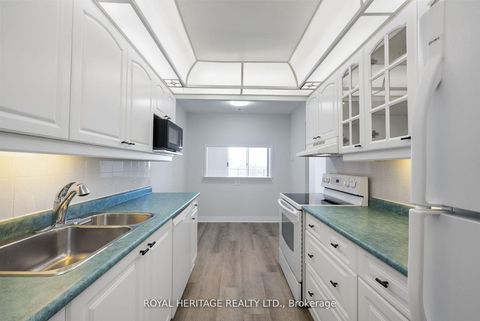 Photo 14 at 1207 - 3151 Bridletowne Circle, L'Amoreaux, Toronto