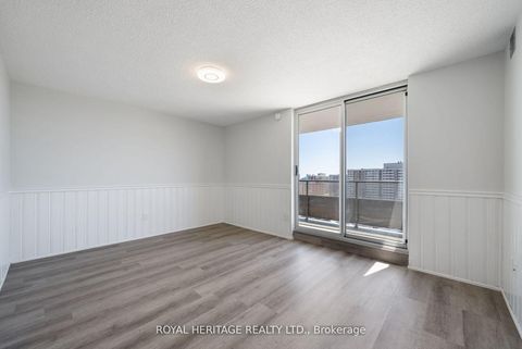 Photo 17 at 1207 - 3151 Bridletowne Circle, L'Amoreaux, Toronto