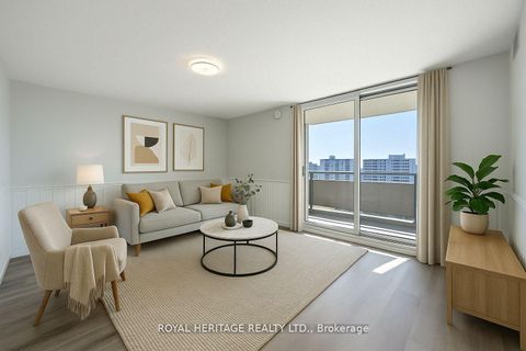 Photo 18 at 1207 - 3151 Bridletowne Circle, L'Amoreaux, Toronto