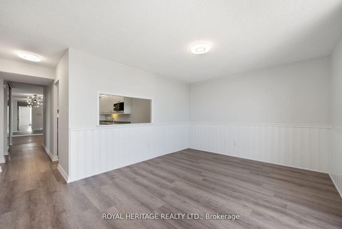 Photo 19 at 1207 - 3151 Bridletowne Circle, L'Amoreaux, Toronto