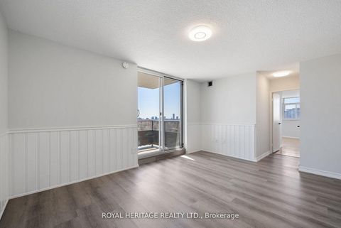 Photo 20 at 1207 - 3151 Bridletowne Circle, L'Amoreaux, Toronto