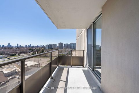 Photo 21 at 1207 - 3151 Bridletowne Circle, L'Amoreaux, Toronto
