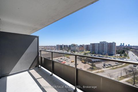 Photo 22 at 1207 - 3151 Bridletowne Circle, L'Amoreaux, Toronto