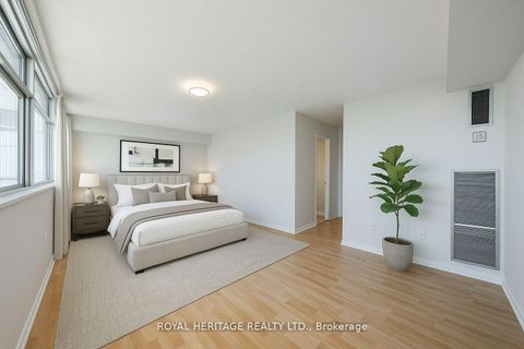 Photo 25 at 1207 - 3151 Bridletowne Circle, L'Amoreaux, Toronto
