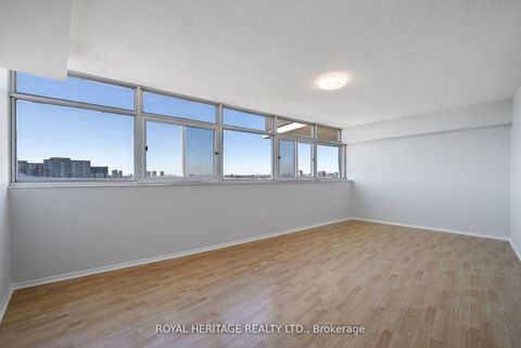 Photo 26 at 1207 - 3151 Bridletowne Circle, L'Amoreaux, Toronto