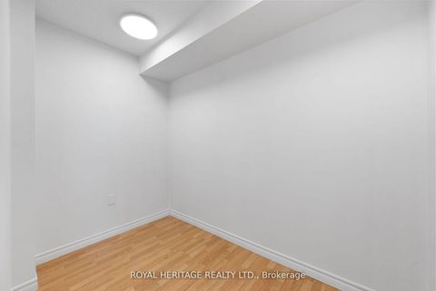 Photo 28 at 1207 - 3151 Bridletowne Circle, L'Amoreaux, Toronto