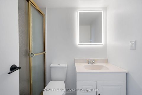 Photo 29 at 1207 - 3151 Bridletowne Circle, L'Amoreaux, Toronto