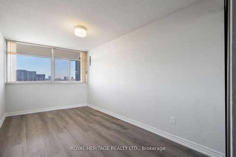 Photo 30 at 1207 - 3151 Bridletowne Circle, L'Amoreaux, Toronto