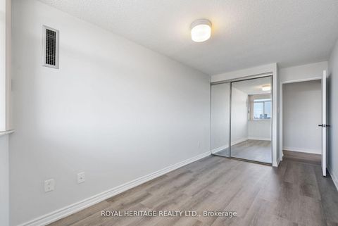 Photo 32 at 1207 - 3151 Bridletowne Circle, L'Amoreaux, Toronto