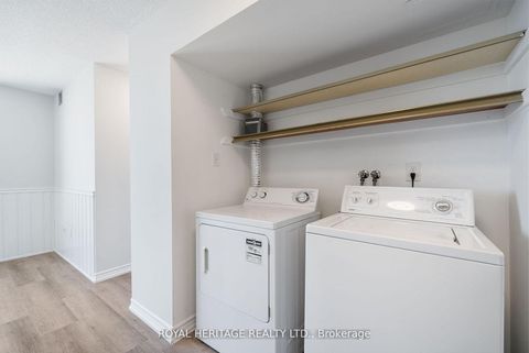 Photo 33 at 1207 - 3151 Bridletowne Circle, L'Amoreaux, Toronto