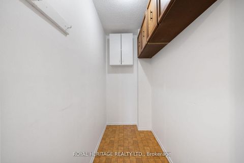 Photo 34 at 1207 - 3151 Bridletowne Circle, L'Amoreaux, Toronto