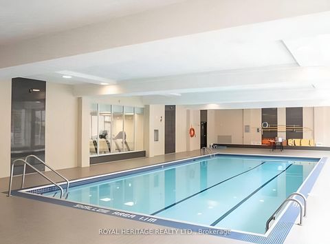 Photo 37 at 1207 - 3151 Bridletowne Circle, L'Amoreaux, Toronto