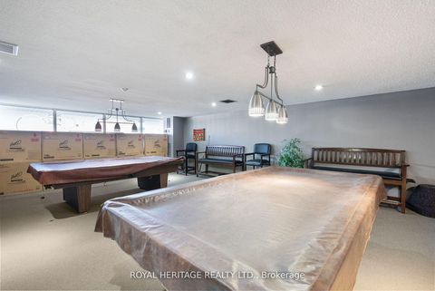 Photo 38 at 1207 - 3151 Bridletowne Circle, L'Amoreaux, Toronto