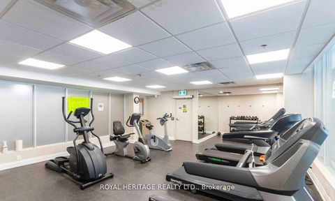 Photo 39 at 1207 - 3151 Bridletowne Circle, L'Amoreaux, Toronto