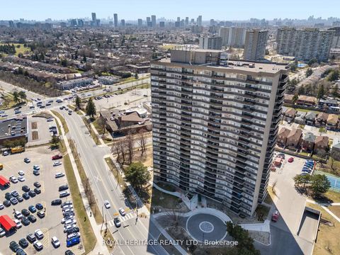 Photo 44 at 1207 - 3151 Bridletowne Circle, L'Amoreaux, Toronto