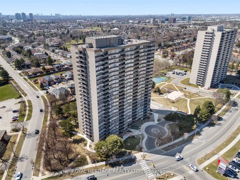 Photo 45 at 1207 - 3151 Bridletowne Circle, L'Amoreaux, Toronto