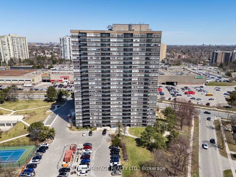 Photo 46 at 1207 - 3151 Bridletowne Circle, L'Amoreaux, Toronto