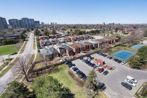 Photo 47 at 1207 - 3151 Bridletowne Circle, L'Amoreaux, Toronto