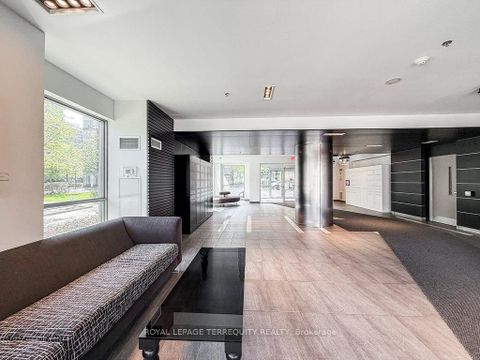 Photo 1 at 1901 - 100 Western Battery Road, Niagara, Toronto