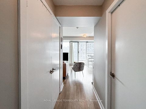Photo 7 at 1901 - 100 Western Battery Road, Niagara, Toronto