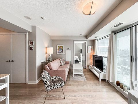 Photo 10 at 1901 - 100 Western Battery Road, Niagara, Toronto