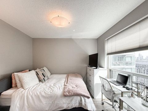 Photo 16 at 1901 - 100 Western Battery Road, Niagara, Toronto