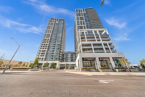 Photo 1 at 427 - 9000 Jane Street, Vellore Village, Vaughan
