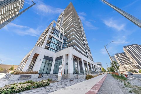 Photo 4 at 427 - 9000 Jane Street, Vellore Village, Vaughan