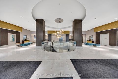 Photo 5 at 427 - 9000 Jane Street, Vellore Village, Vaughan