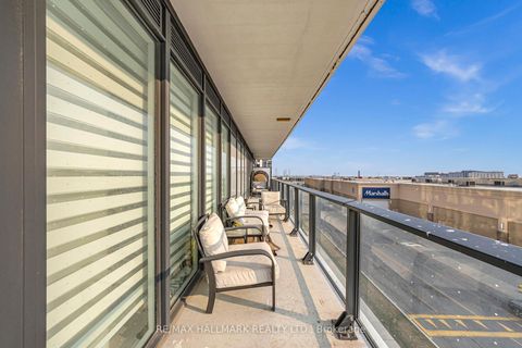 Photo 25 at 427 - 9000 Jane Street, Vellore Village, Vaughan