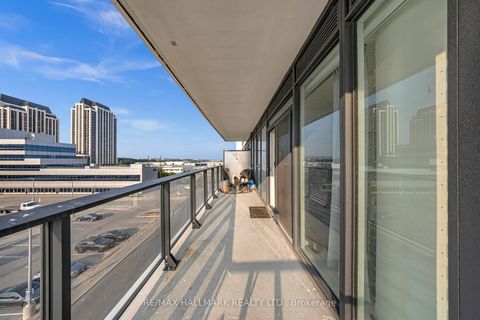 Photo 26 at 427 - 9000 Jane Street, Vellore Village, Vaughan