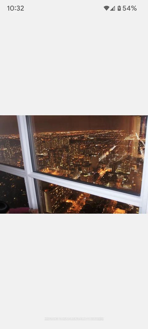 Photo 17 at 5504 - 386 Yonge Street, Bay Street Corridor, Toronto Photo 17 at 5504 - 386 Yonge Street, Bay Street Corridor, Toronto