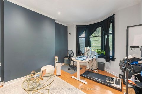 Photo 1 at 76 Browning Avenue, Danforth, Toronto