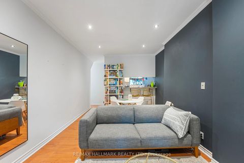 Photo 3 at 76 Browning Avenue, Danforth, Toronto
