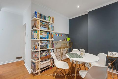 Photo 4 at 76 Browning Avenue, Danforth, Toronto