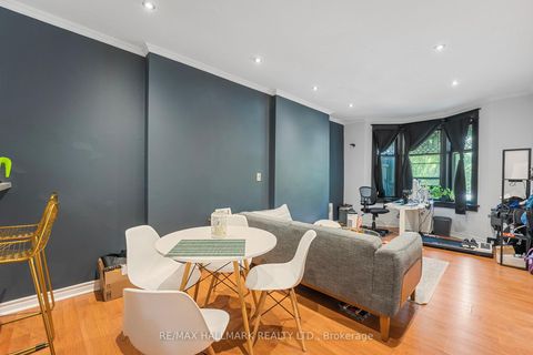 Photo 5 at 76 Browning Avenue, Danforth, Toronto