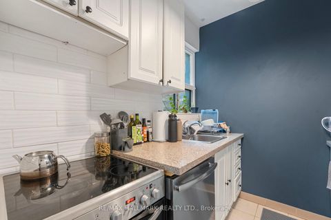 Photo 6 at 76 Browning Avenue, Danforth, Toronto