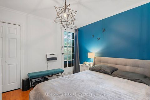 Photo 8 at 76 Browning Avenue, Danforth, Toronto