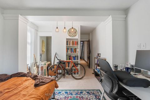 Photo 12 at 76 Browning Avenue, Danforth, Toronto