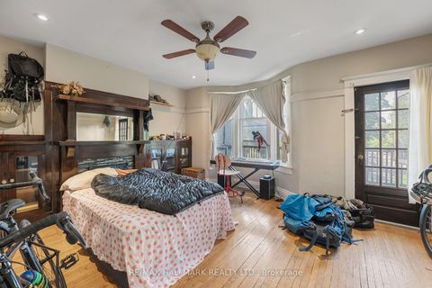 Photo 17 at 76 Browning Avenue, Danforth, Toronto