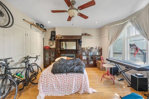 Photo 18 at 76 Browning Avenue, Danforth, Toronto