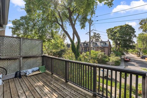 Photo 20 at 76 Browning Avenue, Danforth, Toronto