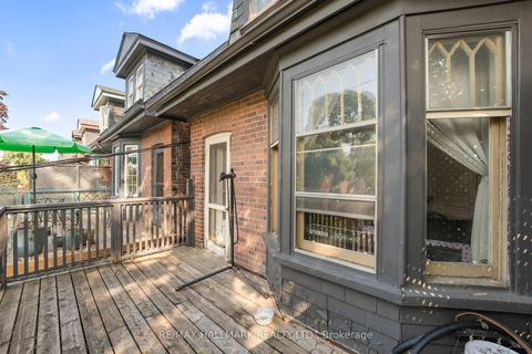Photo 21 at 76 Browning Avenue, Danforth, Toronto