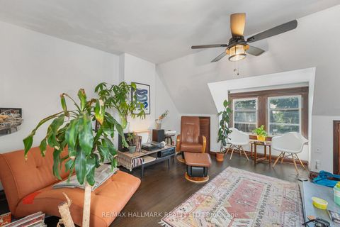 Photo 22 at 76 Browning Avenue, Danforth, Toronto