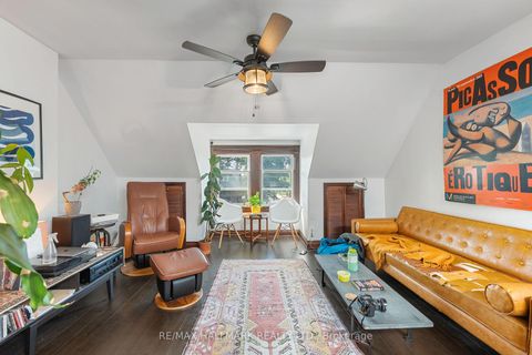 Photo 23 at 76 Browning Avenue, Danforth, Toronto