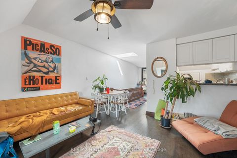 Photo 24 at 76 Browning Avenue, Danforth, Toronto