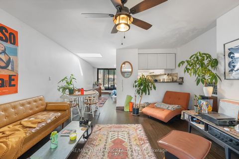 Photo 25 at 76 Browning Avenue, Danforth, Toronto
